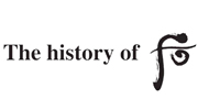 The History of Whoo