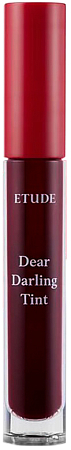 Etude House~Гелевый тинт для губ с фруктовыми экстрактами~Dear Darling Water Gel Tint #8