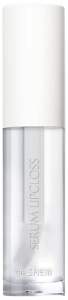 The Saem~Прозрачный блеск с эффектом влажных губ~Saemmul Serum Lipgloss